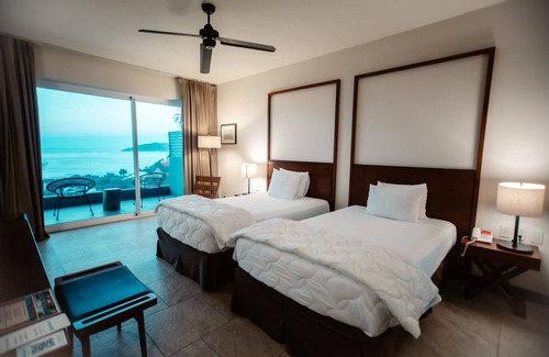 Tamarindo Hotel | Wyndham Tamarindo