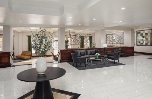 Tucson Hotel | Wyndham Tucson Airport Hotel & Conference Center