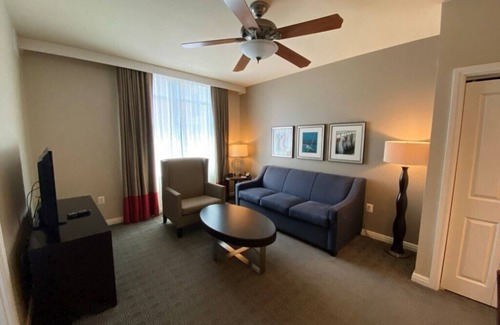 National Harbor Hotel | Wyndham Vacation Resorts at National Harbor - 2 Bedroom