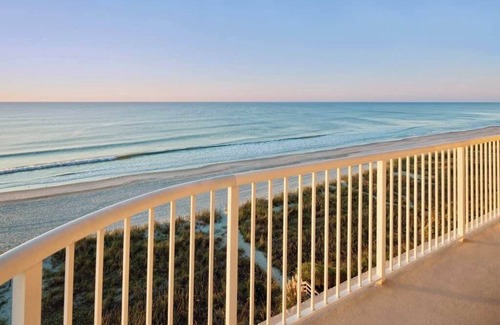Atlantic Beach Condo | Wyndham Westwinds | Two 1BR/1BA King Suites