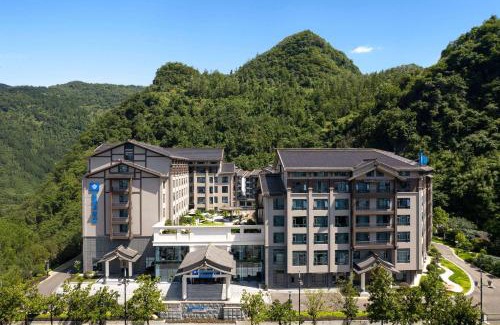 Wulingyuan Hotel | Wyndham Zhangjiajie Wulingyuan