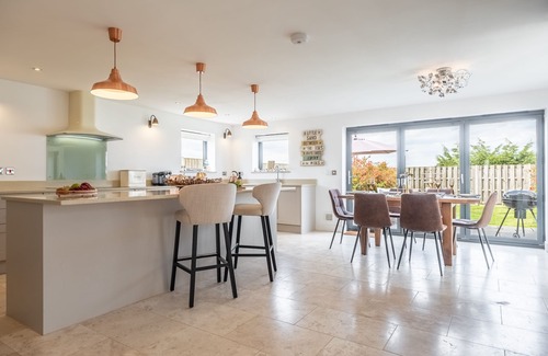 Holme House | Wynholme, Holme-next-the-Sea, Norfolk