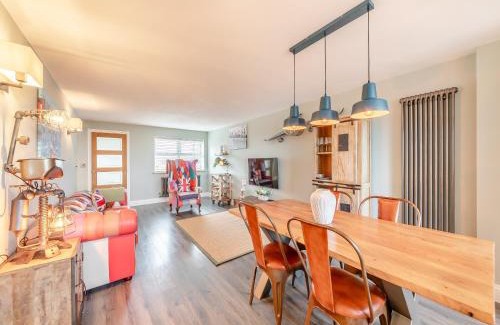 Durham House | Wynmine Cottage