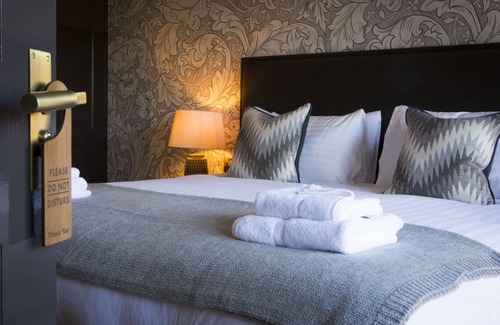 Ruabon Hotel | Wynnstay Arms