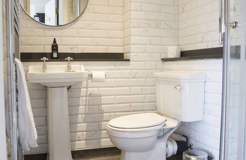 Ruabon Hotel | Wynnstay Arms