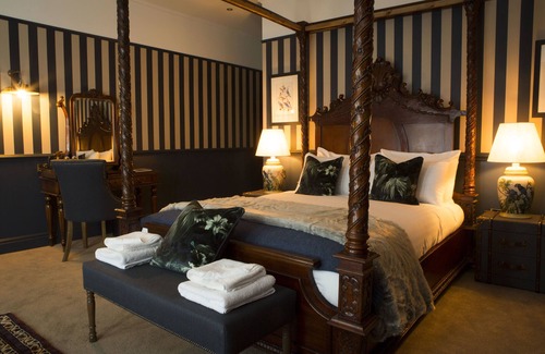 Ruabon Hotel | Wynnstay Arms