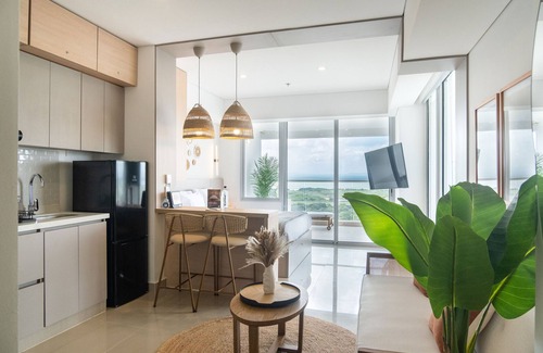 Crespo Apartment | Wynwood Cartagena Beach