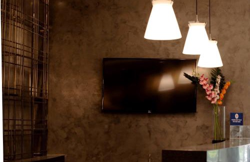 Ortigas Center Hotel | Wynwood Hotel