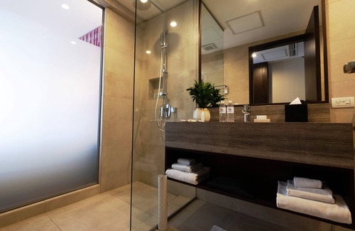 Ortigas Center Hotel | Wynwood Hotel