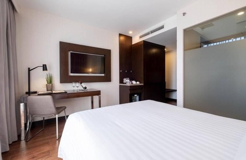 Ortigas Center Hotel | Wynwood Hotel