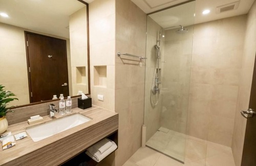 Ortigas Center Hotel | Wynwood Hotel