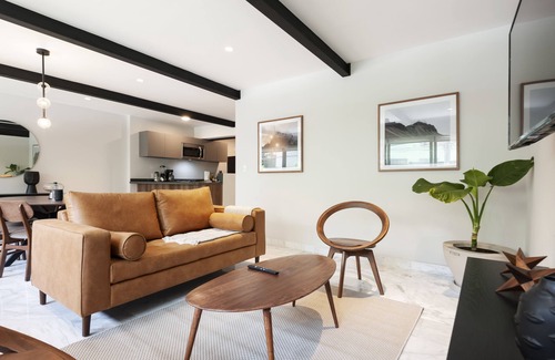 Polanco Apartment | Wynwood House Arquimedes