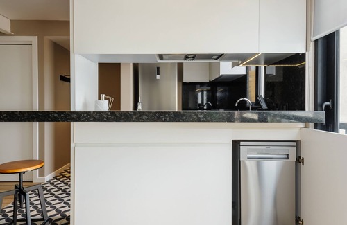 Hipodromo Apartment | Wynwood House Nuevo Leon