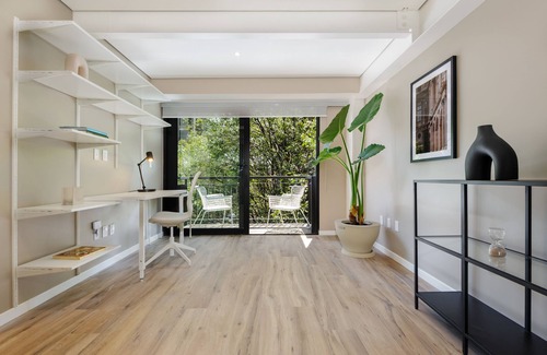 Hipodromo Apartment | Wynwood House Nuevo Leon