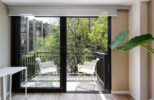 Hipodromo Apartment | Wynwood House Nuevo Leon