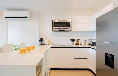 San Francisco Apartment | Wynwood House San Francisco
