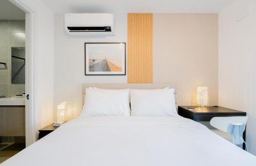 San Francisco Apartment | Wynwood House San Francisco