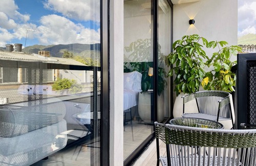 Barrios Unidos Apartment | Wynwood House Tuliv