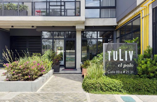 Barrios Unidos Apartment | Wynwood House Tuliv