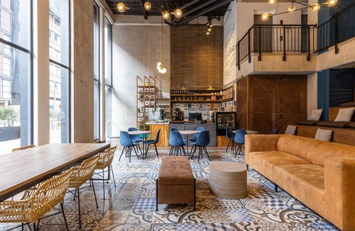 Antiguo Country Apartment | Wynwood House Virrey