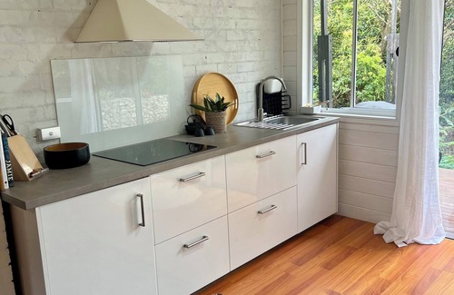 Kangaroo Valley Apartment | Wyobie One Kangaroo Valley