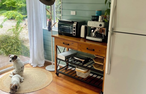 Kangaroo Valley Apartment | Wyobie One Kangaroo Valley