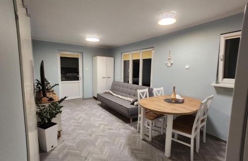 Zlocieniec Apartment | Wyspa Apartament