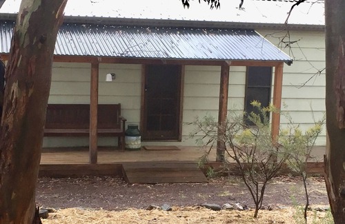 Lue Other | 'WYUNA' Lue farm stay with a view......