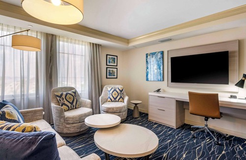 Punta Gorda Hotel | Wyvern Hotel, an Ascend Collection Hotel