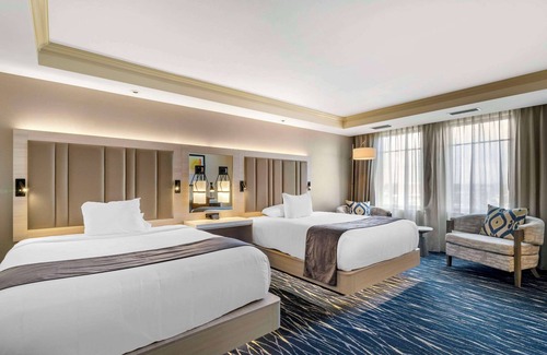 Punta Gorda Hotel | Wyvern Hotel, an Ascend Collection Hotel