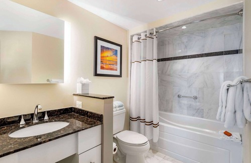 Punta Gorda Hotel | Wyvern Hotel, an Ascend Collection Hotel