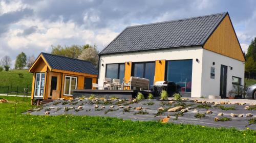 Walim House | Wzgórze Jasia
