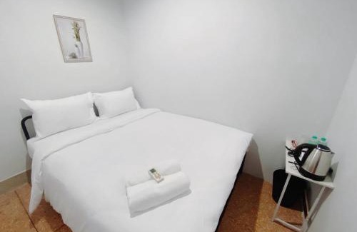 San Chao Pho Suea Apartment | X BAO San Chao Pho Sua - ศาลเจ้าพ่อเสือ