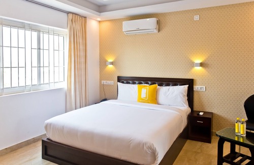 Hoysala Nagar Hotel | X by Bloom - Indiranagar