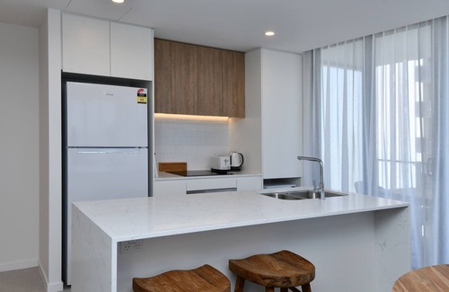 Coolangatta Apartment | X Kirra Apartments