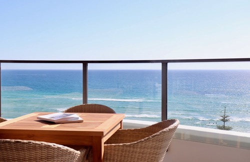 Coolangatta Apartment | X Kirra Apartments