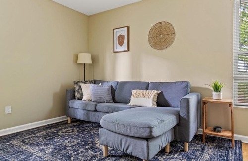 Cincinnati House | X Marks the Spot