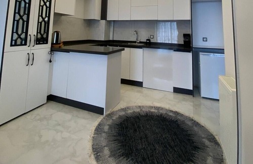 Kayseri Apartment | X Premium Rezidans