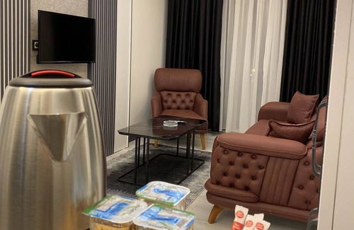 Kayseri Apartment | X Premium Rezidans