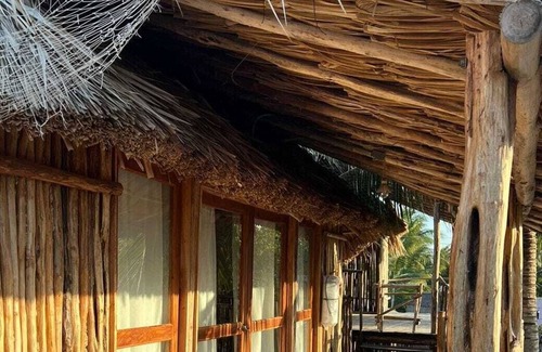 El Cuyo Cabin | Xa am Natural Lodgement