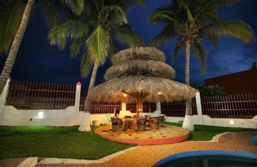 Los Tamarindos Apartment | XA2 Hermoso departamento a unos pasos de la playa