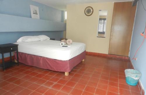 Avenida Tulum Apartment | Xabadava Azucenas Aparthotel