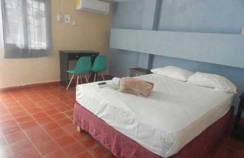 Avenida Tulum Apartment | Xabadava Azucenas Aparthotel