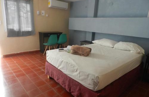 Avenida Tulum Apartment | Xabadava Azucenas Aparthotel