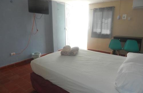 Avenida Tulum Apartment | Xabadava Azucenas Aparthotel