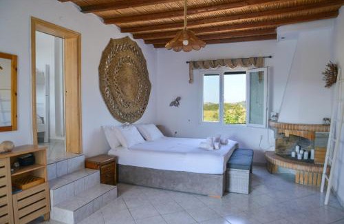 Milos House | XALAKAS SUMMER HOUSE