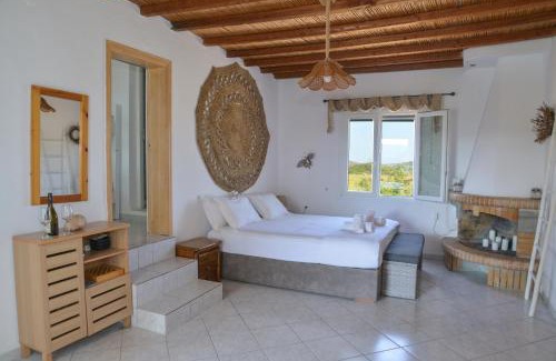 Milos House | XALAKAS SUMMER HOUSE