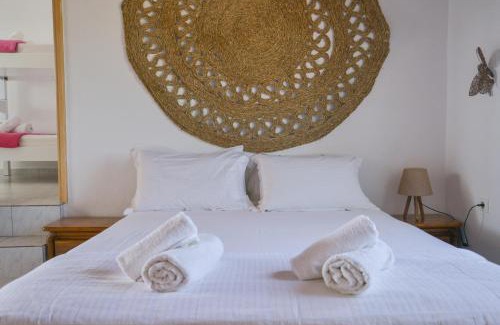Milos House | XALAKAS SUMMER HOUSE