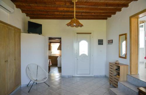 Milos House | XALAKAS SUMMER HOUSE