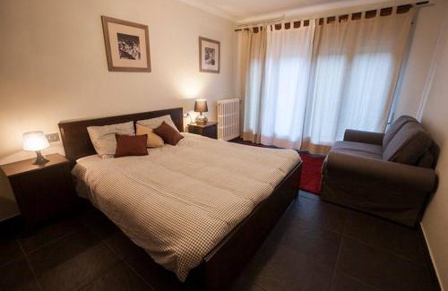 Arinsal Ski Chalet | XALET CARLEMANY (Casa entera/hab.)